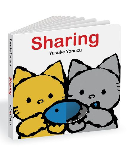 Cover image for Sharing