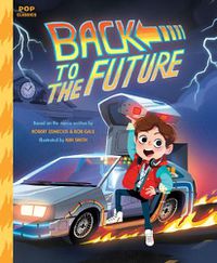 Cover image for Back To The Future