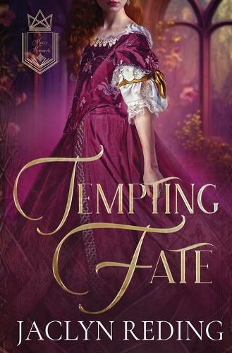 Cover image for Tempting Fate