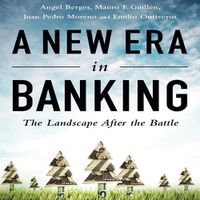 Cover image for A New Era in Banking