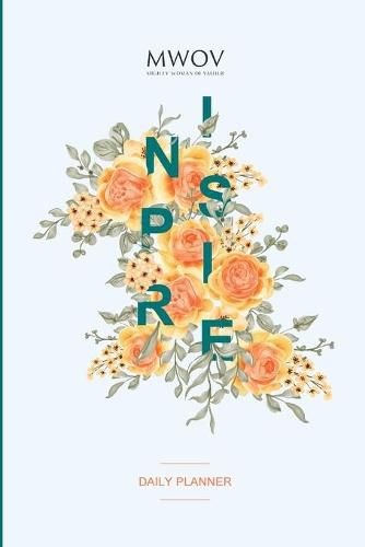 Cover image for Inspire