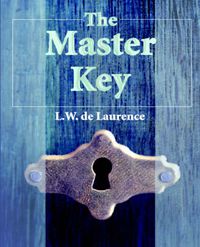 Cover image for The Master Key