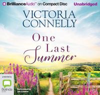 Cover image for One Last Summer