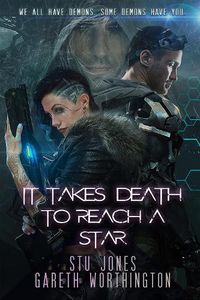 Cover image for It Takes Death to Reach a Star