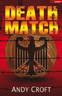 Cover image for Death Match