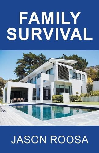 Cover image for Family Survival