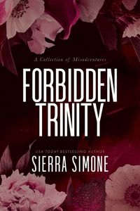 Cover image for Forbidden Trinity