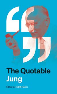 Cover image for The Quotable Jung