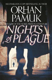 Cover image for Nights of Plague