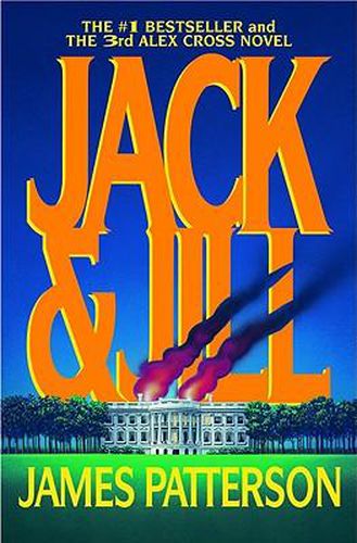 Cover image for Jack & Jill