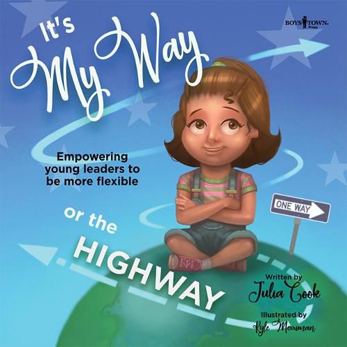 It's My Way or the Highway: Empowering Young Leaders to be More Flexible