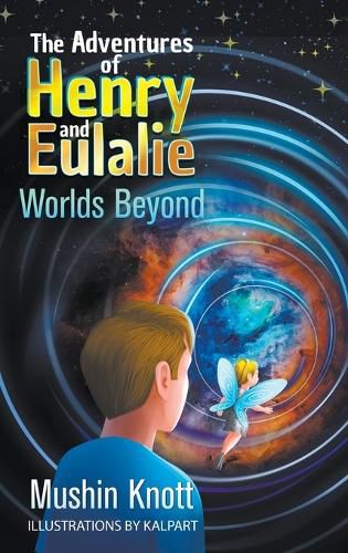 Cover image for The Adventures of Henry and Eulalie