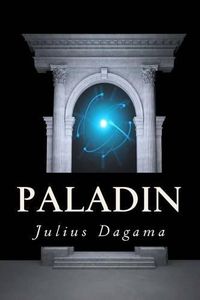 Cover image for Paladin: Forgotten World