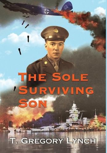 Cover image for The Sole Surviving Son