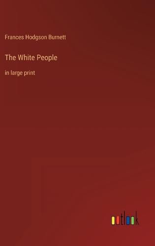 The White People