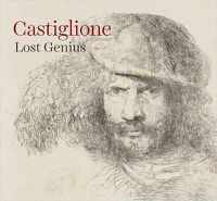 Cover image for Castiglione: Lost Genius