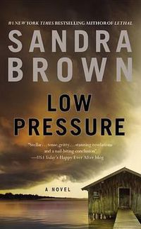 Cover image for Low Pressure