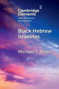 Cover image for Black Hebrew Israelites