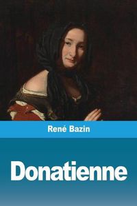 Cover image for Donatienne