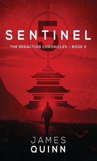 Cover image for Sentinel Five