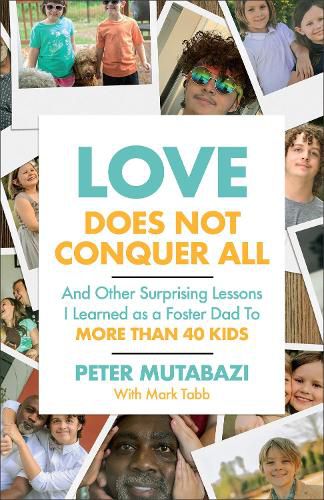 Love Does Not Conquer All