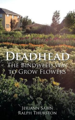 Cover image for Deadhead