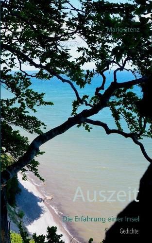 Cover image for Auszeit: Die Erfahrung einer Insel