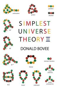 Cover image for Simplest Universe Theory II