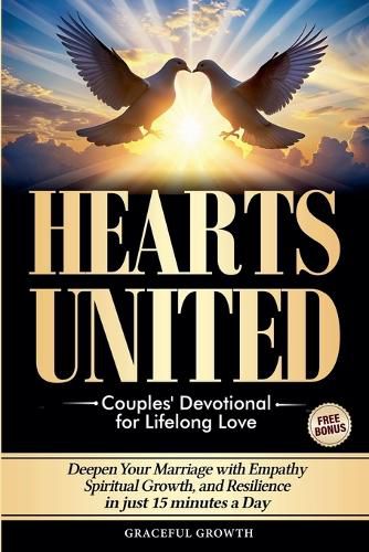 Cover image for Hearts United