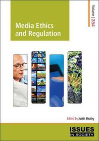 Cover image for Media Ethics and Regulation