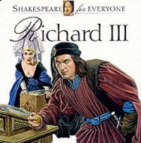 Cover image for Richard III