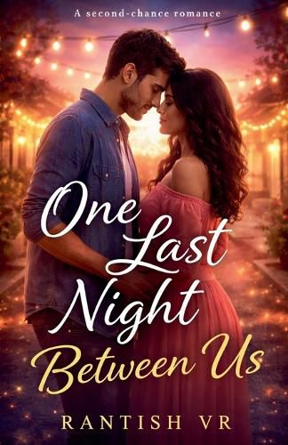 Cover image for One Last Night Between Us