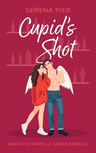 Cover image for Cupid's Shot