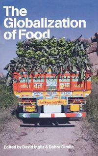 Cover image for The Globalization of Food