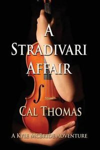 Cover image for A Stradivari Affair