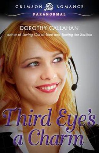 Cover image for Third Eye's a Charm