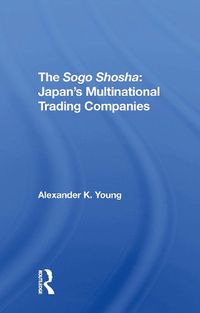 Cover image for The Sogo Shosha