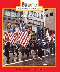 Cover image for Veterans Day