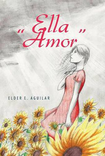 Cover image for Ella Amor