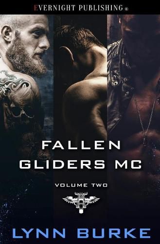 Cover image for Fallen Gliders MC: Volume Two