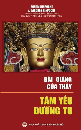 Bai gi&#7843;ng c&#7911;a Th&#7847;y: Tam y&#7871;u &#273;&#432;&#7901;ng tu