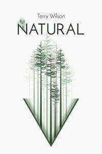 Cover image for Natural