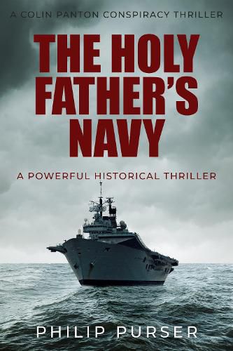 Cover image for The Holy Father's Navy