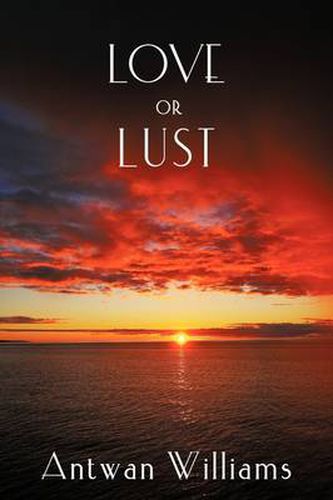 Cover image for Love or Lust