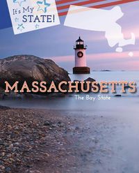 Cover image for Massachusetts: The Bay State