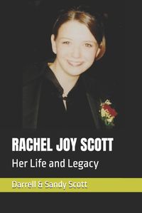 Cover image for Rachel Joy Scott