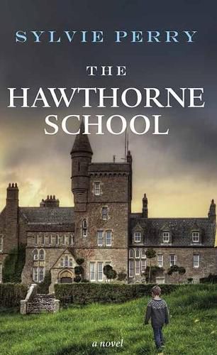 Cover image for The Hawthorne School