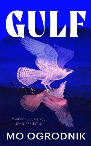 Cover image for Gulf