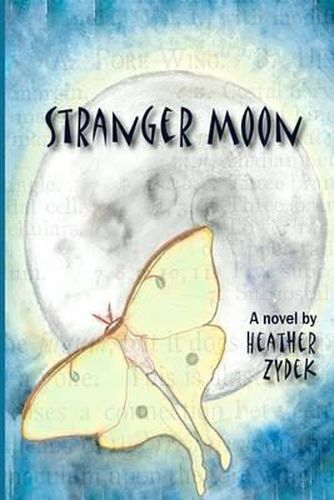 Cover image for Stranger Moon