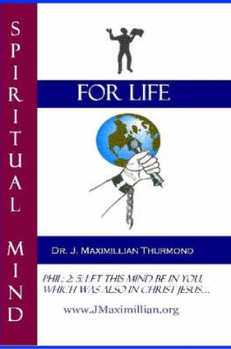 Cover image for Spiritual Mind for Life